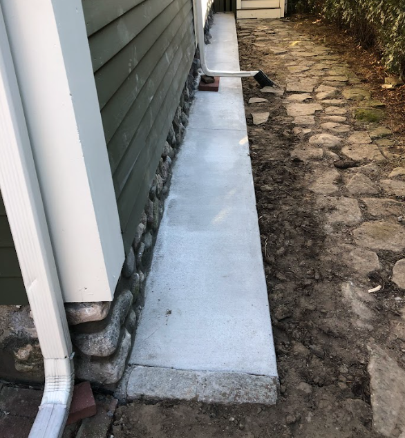 foundation repair